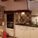 La Sargantana Casa rural