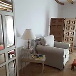 La Sargantana Casa rural