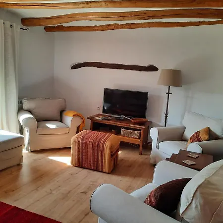 La Sargantana Santa Cruz de Nogueras