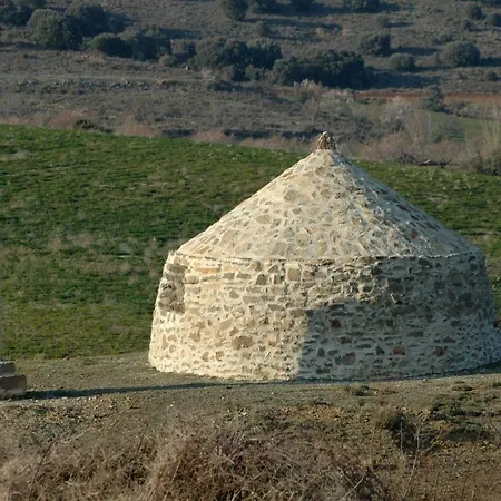 La Sargantana