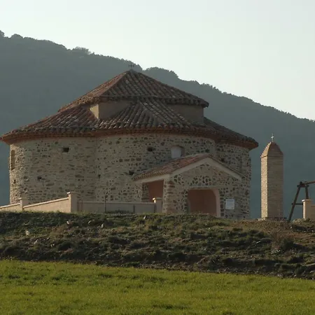 La Sargantana *