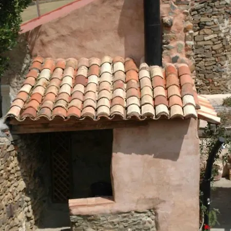 La Sargantana * Santa Cruz de Nogueras