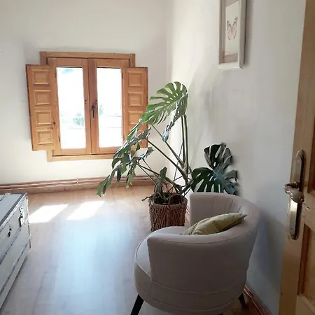 La Sargantana Hétvégi ház *