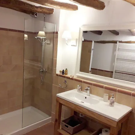 La Sargantana * Santa Cruz de Nogueras